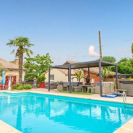 Belle Maison Du Quercy Septfonds Экстерьер фото