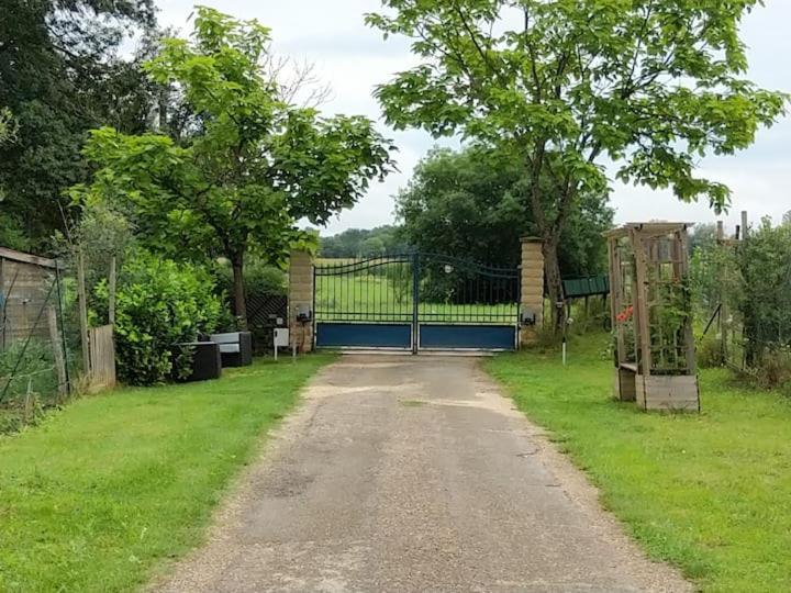 Belle Maison Du Quercy Septfonds Экстерьер фото
