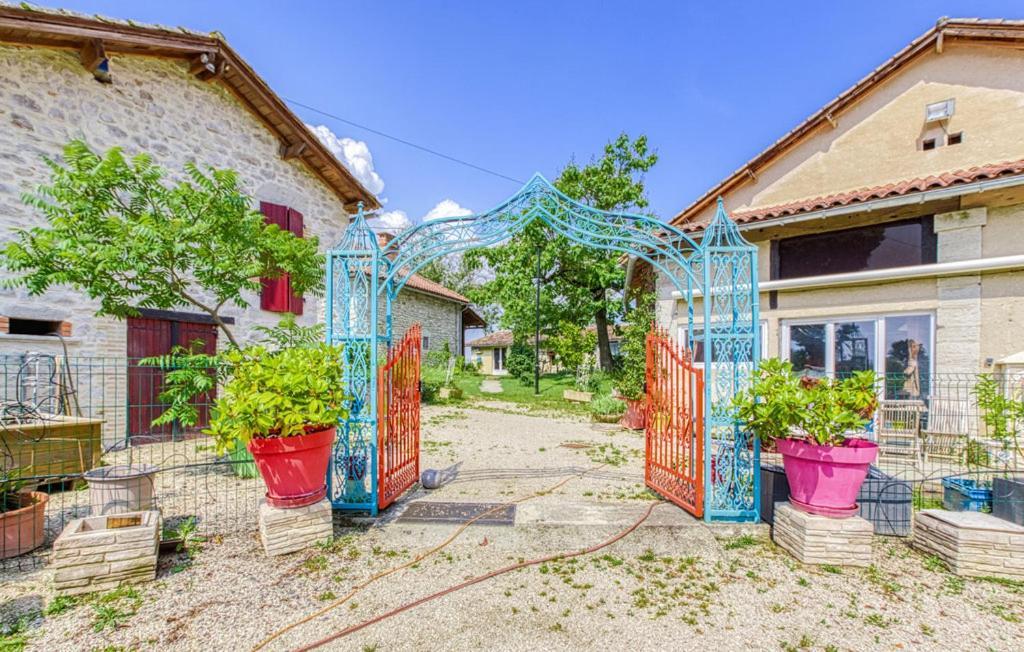 Belle Maison Du Quercy Septfonds Экстерьер фото
