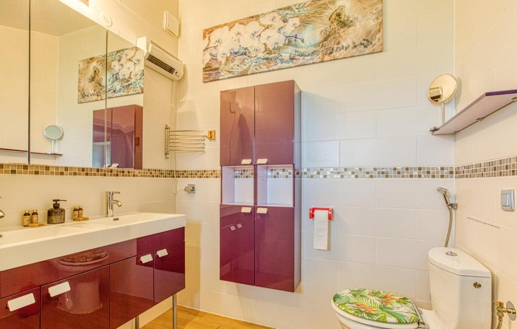 Belle Maison Du Quercy Septfonds Экстерьер фото