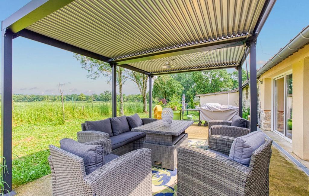 Belle Maison Du Quercy Septfonds Экстерьер фото