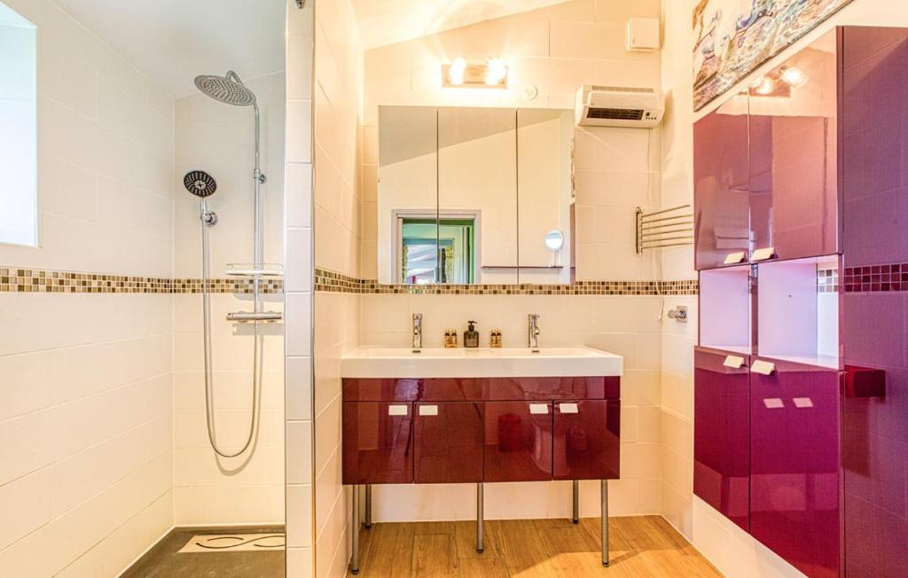 Belle Maison Du Quercy Septfonds Экстерьер фото