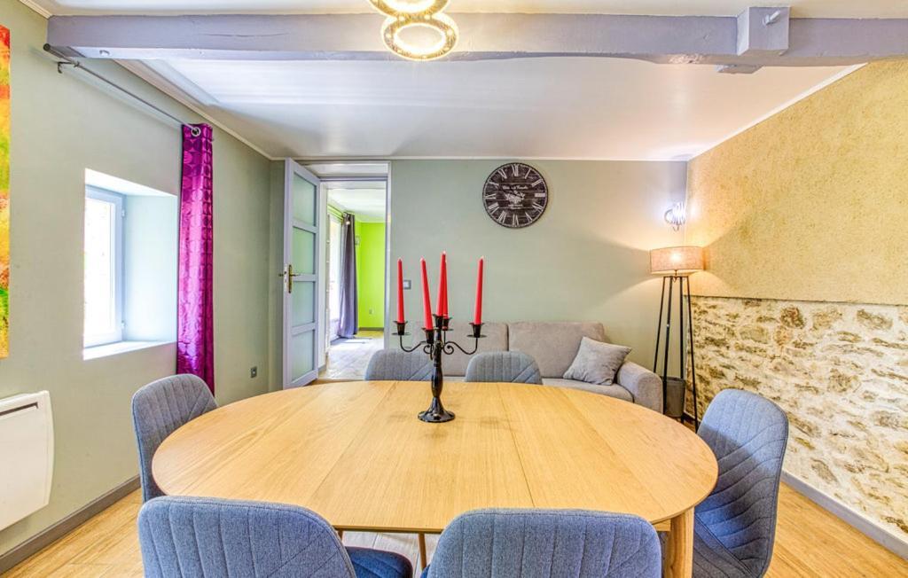 Belle Maison Du Quercy Septfonds Экстерьер фото