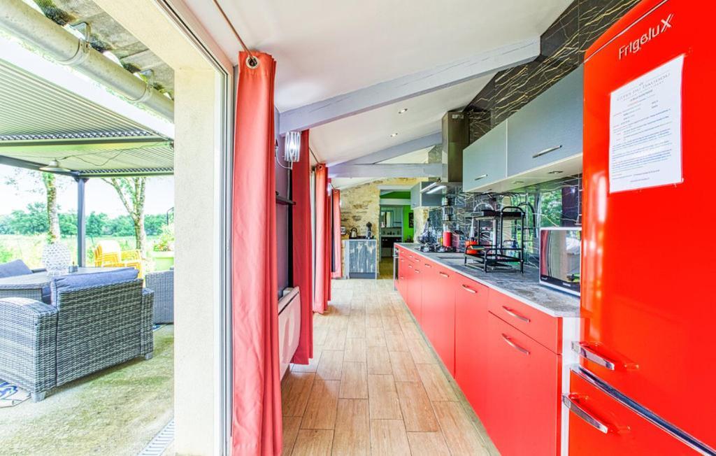 Belle Maison Du Quercy Septfonds Экстерьер фото