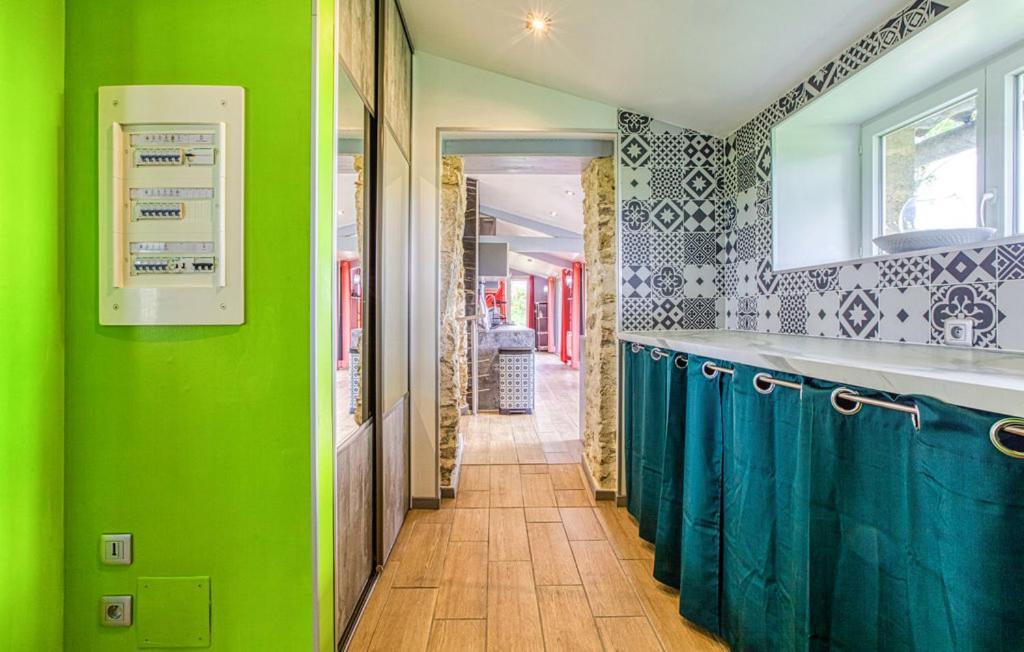 Belle Maison Du Quercy Septfonds Экстерьер фото