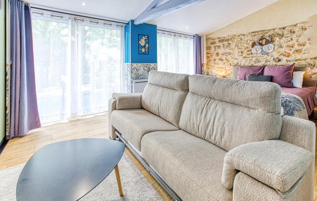 Belle Maison Du Quercy Septfonds Экстерьер фото